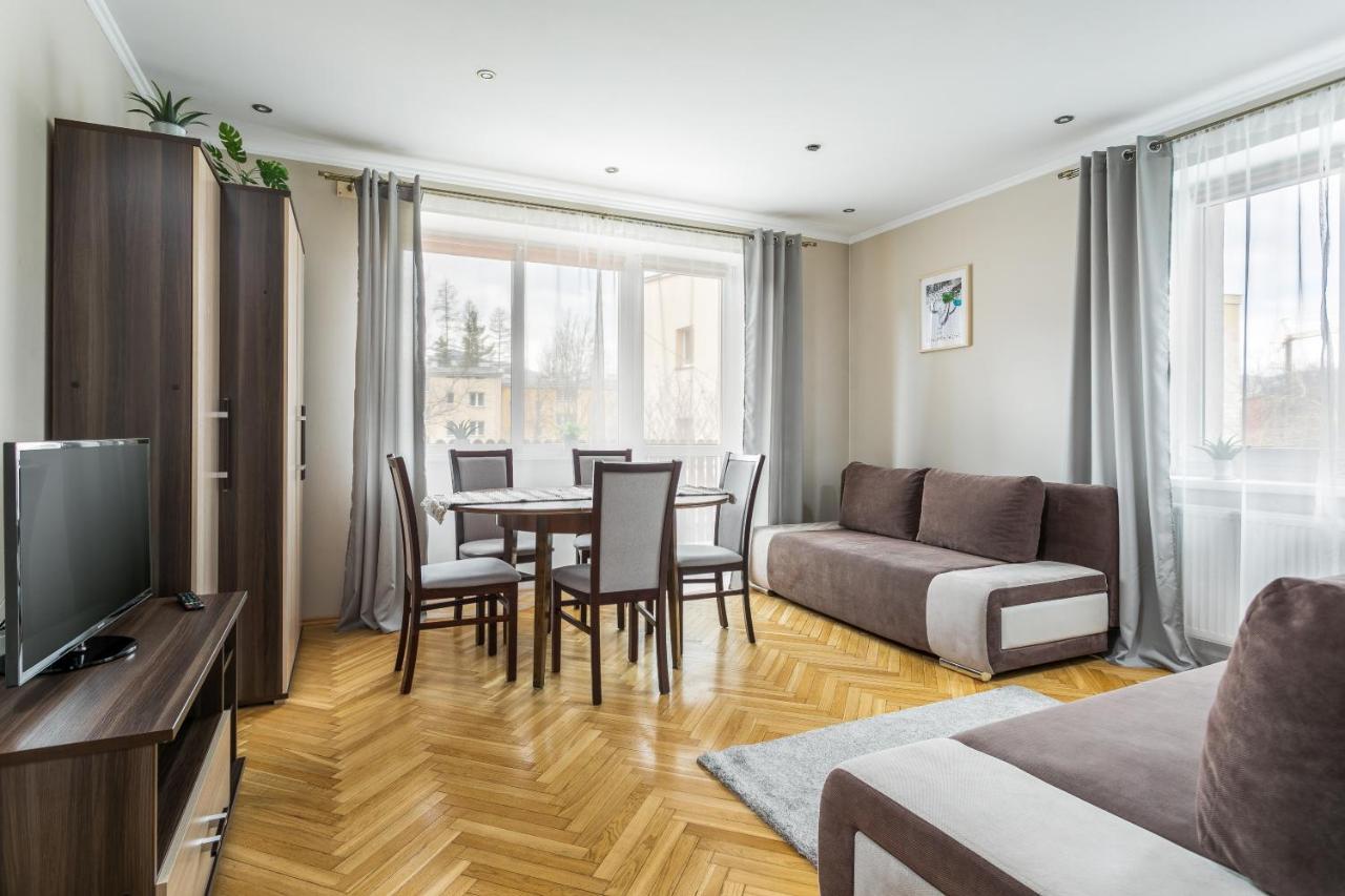 Rent Like Home - Bulwary III Zakopane Exterior photo