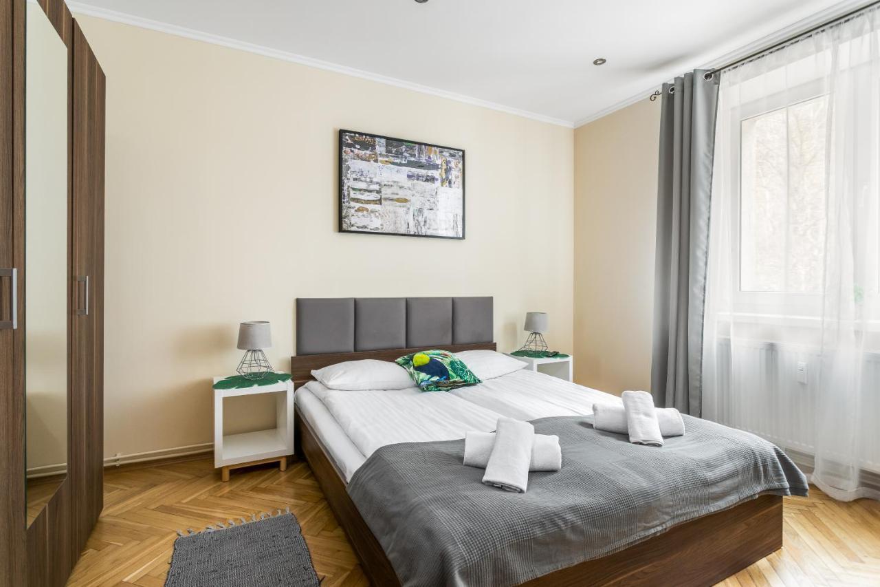 Rent Like Home - Bulwary III Zakopane Exterior photo